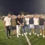 VOLPIANO CAMPIONE PER LA PRIMA VOLTA